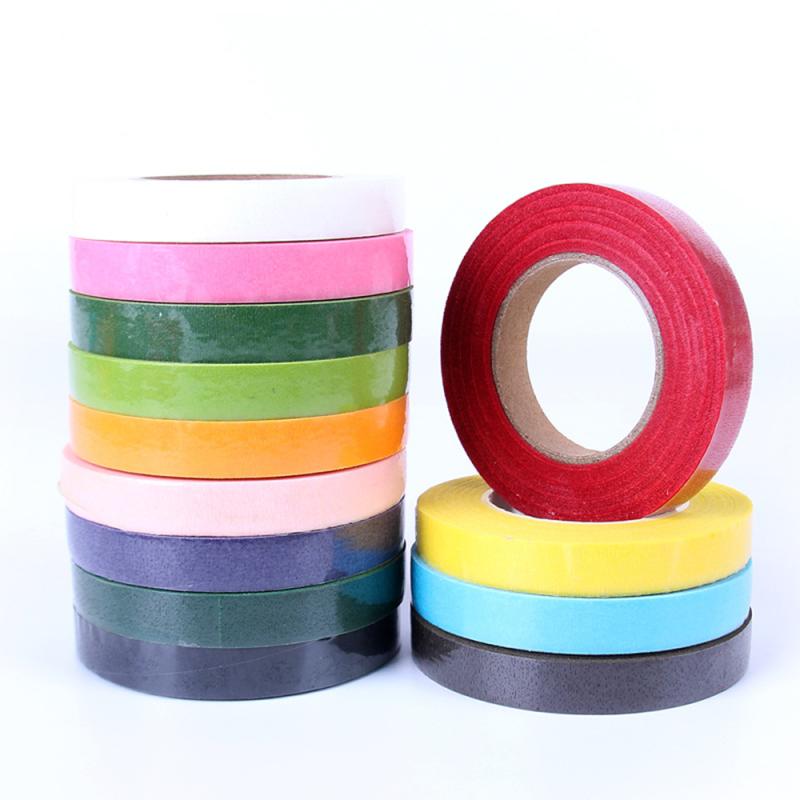 Floral Green Tapes 12mm*30yard - Florist Supply House 评论和价格