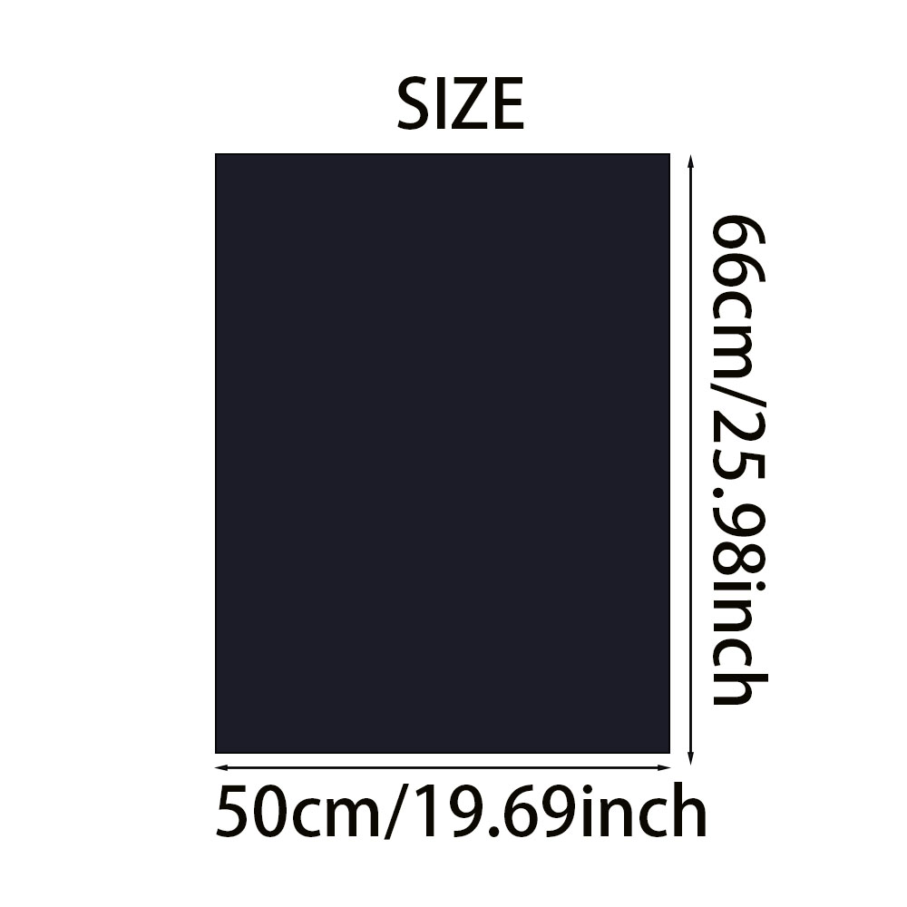 10-100 Sheets Black Tissue Pap - Flower Wrap Kraft 评论和价格