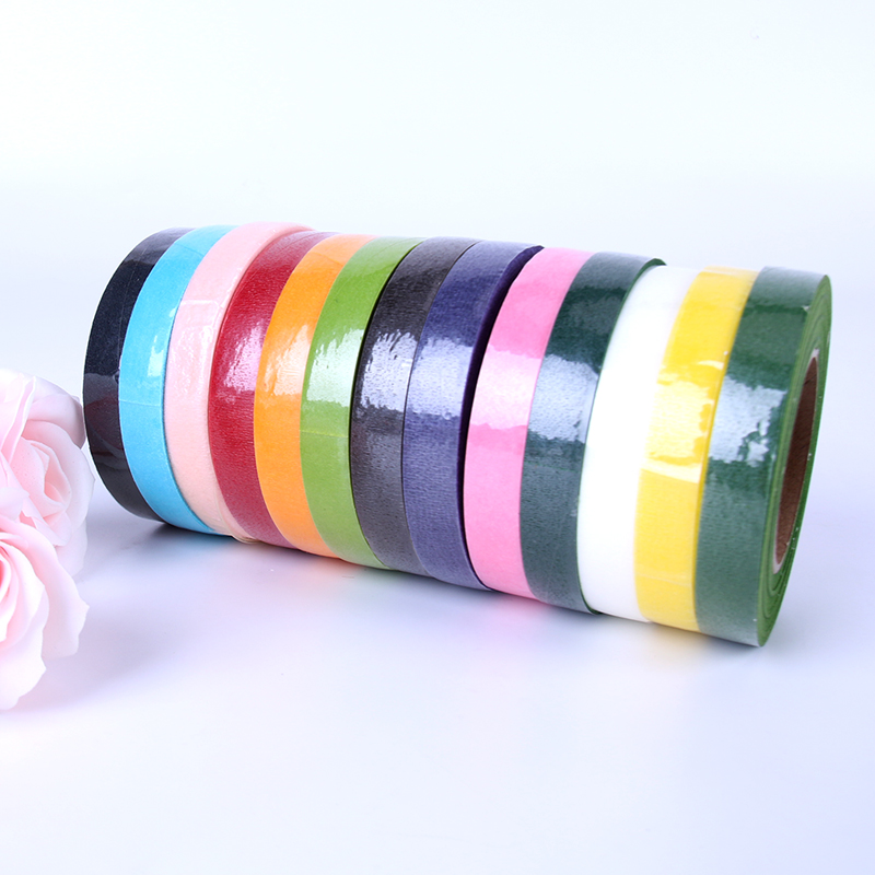 12mm Floral Stem Tape Corsages - Florist Supply House 评论和价格