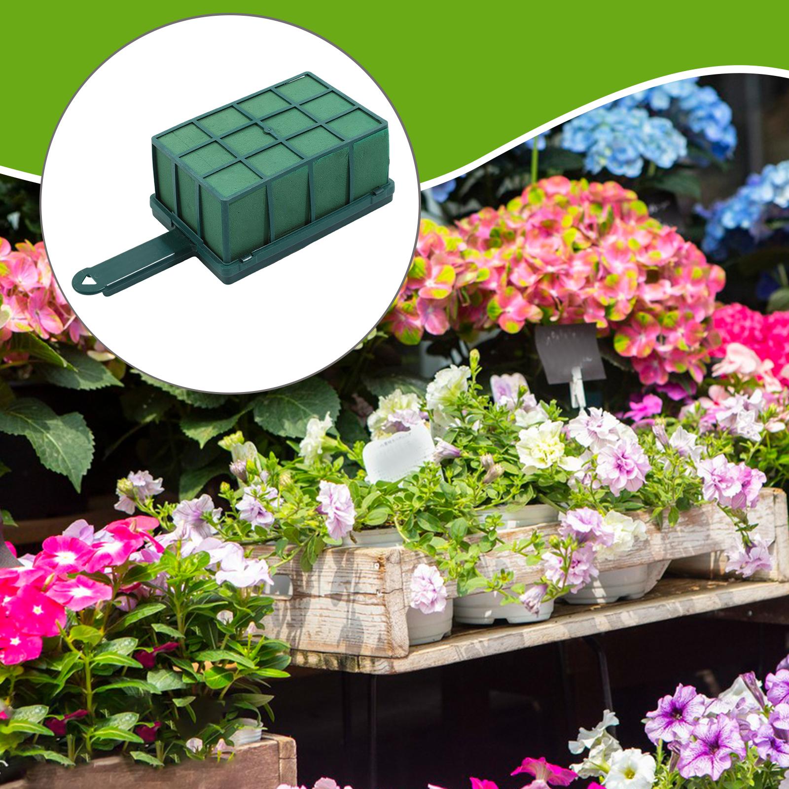 Floral Foam Cage Flower Cage D - Florist Supply House 评论和价格