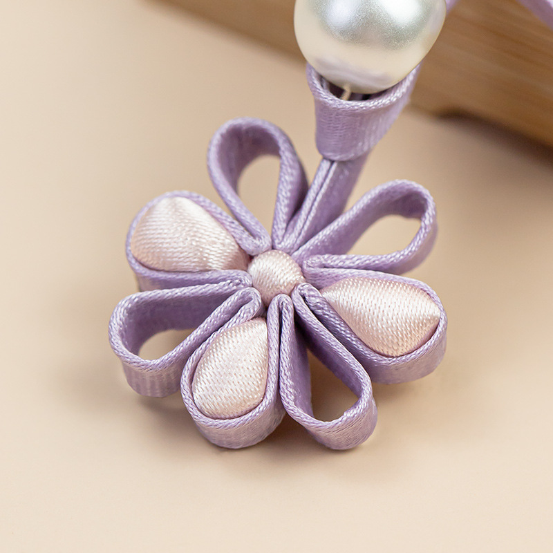 Chinese Frog Closures Butterfl - Flower Frog Pin 评论和价格