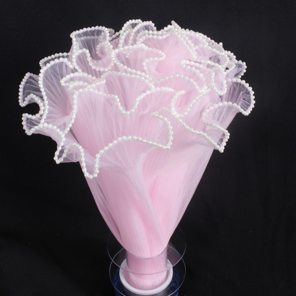28cmx4Yards Flower Bouquet Wra - Florist Supply House 评论和价格